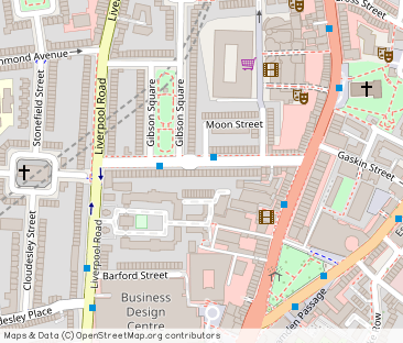Theberton Street, Barnsbury, N1 - Photo 1