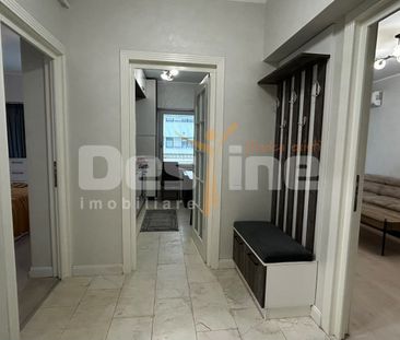 Apartament 2 camere decomandat, Copou, etaj 1, bloc nou - Fotografie 2