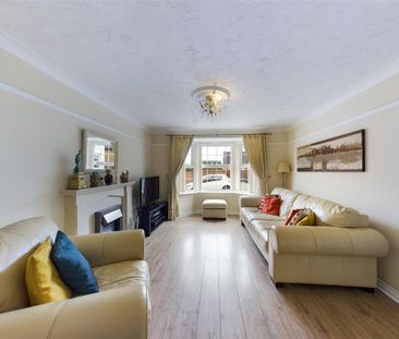 3 bedroom detached house to rent - Photo 2