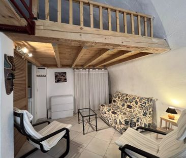 Location Appartement 1 pièce 27m² LA CIOTAT 13600 - Photo 1