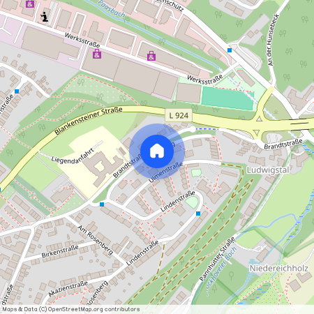 Ahornweg 6, 45525, Hattingen Ot Mitte