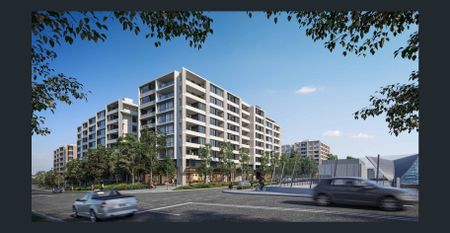 A short 50 metre walk to the new Tallawong Metro Station - Photo 2