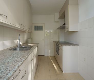 Appartement te huur: Segbroeklaan 582 2565 DK Den Haag - Photo 5