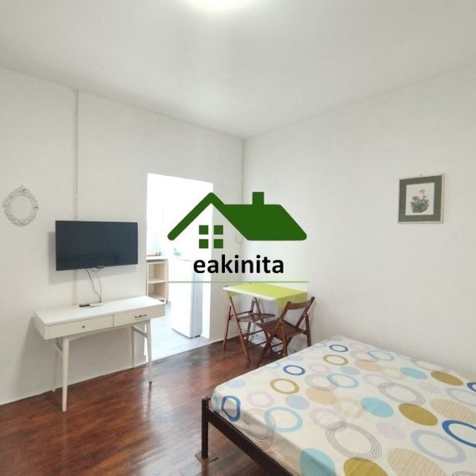 Studio/Γκαρσονιέρα για ενοικίαση Τρίκαλα - Photo 1