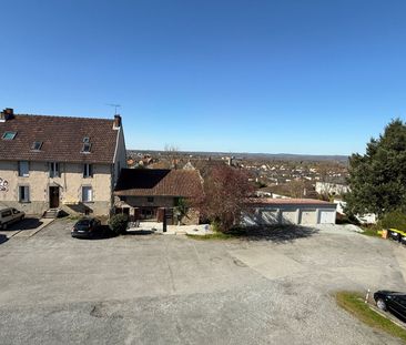 Location Appartement 1 pièce 14m² - Photo 6