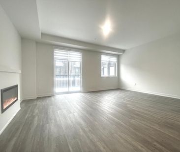 For Lease - 29 Chapple Lane, Richmond Hill, Ontario - Photo 1