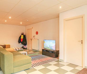 Appartement te huur in Izegem voor € 725 met 2 slaapkamers - Foto 1
