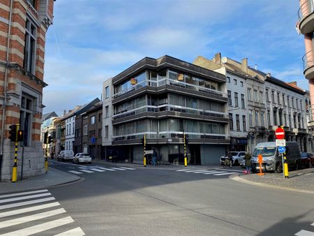 Albert Liénartstraat 2 3, 9300 Aalst - Photo 3