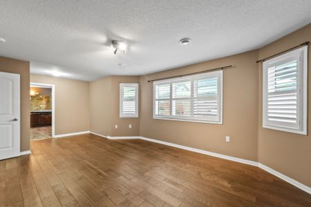 For Lease - 424 Tonelli Lane Unit# Upper, Milton, Ontario - Photo 3