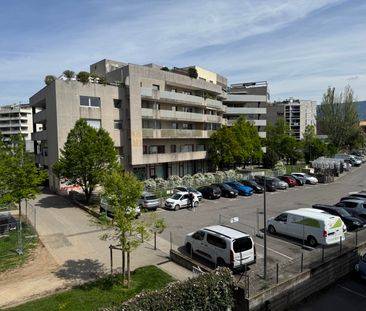 Location Appartement 1 pièce 22m² - Photo 3