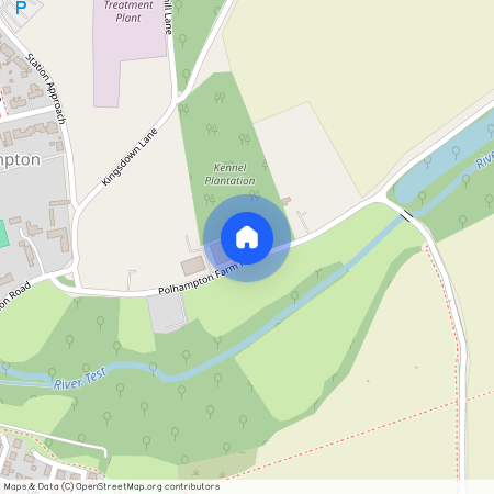 Hawthorne Close Garsington Oxford