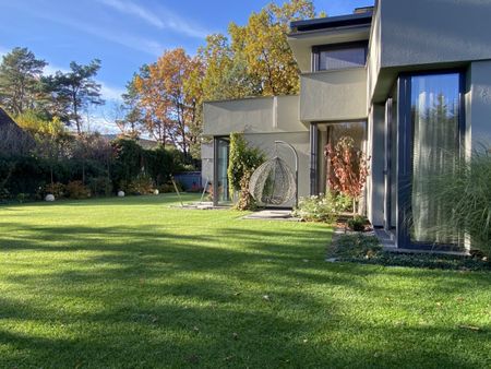 Nowoczesny dom na wynajem w Konstancinie - Фото 2