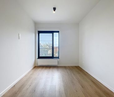 Assistentiewoning met 2 slaapkamer en terras te Gent - Photo 5