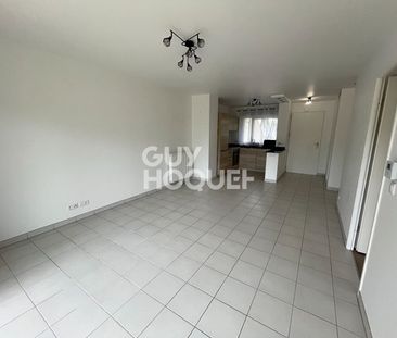 Appartement 2 pièces de 59m² - Photo 2