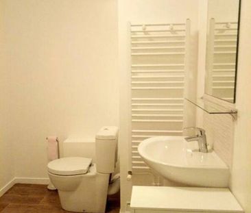 Location appartement t1 34 m² à Nantes (44100) Pont du Cens - Petit... - Photo 4