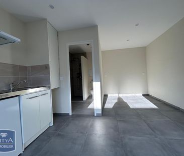 Location Appartement 1 pièce 19m² LE MANS 72100 - Photo 5