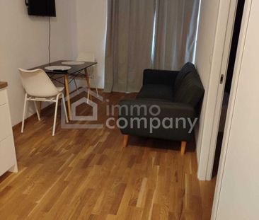 MIT WOHLFÜHLGARANTIE - Moderne Mietwohnung mit Loggia - Photo 1