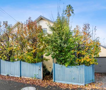 CBD Location - Walk to South Geelong Station - Photo 3