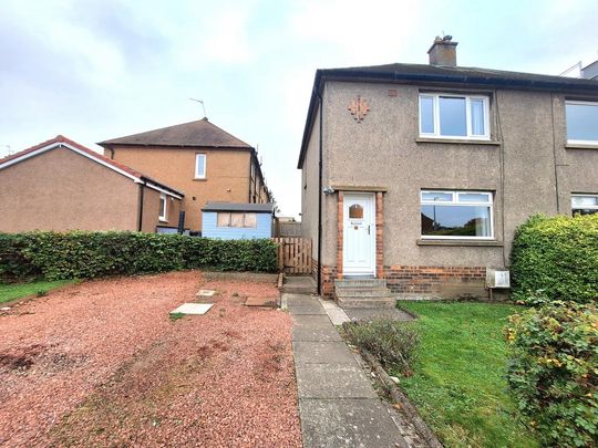 2 bedroom semi-detached house to rent - Photo 1