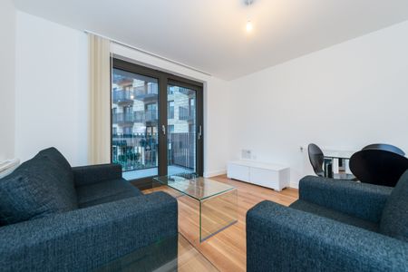 1 bedroom apartment to rent - Photo 3