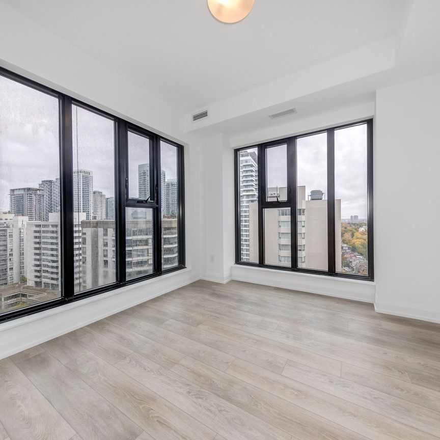 For Lease - 20 Soudan Avenue Unit# 1502, Toronto, Ontario - Photo 1