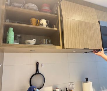 For Lease - 20 Edward Street Unit# 820, Toronto, Ontario - Photo 6