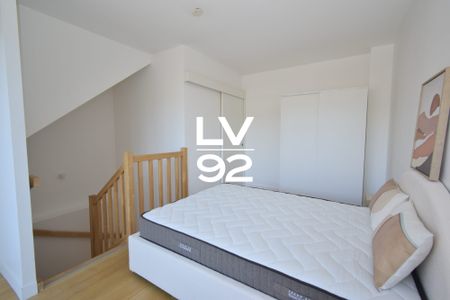 Location Appartement 2 pièces 44m² ASNIERES SUR SEINE 92600 - Photo 3