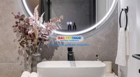 APARTAMENT 2 CAMERE DE INCHIRIAT PALLADY - Fotografie 5