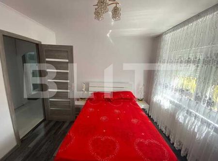 Apartament de lux, 3 camere, semidecomandat - Photo 2