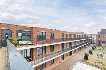 Te huur: Vredenburgplein 36 - Photo 4