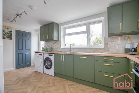 1 bedroom semi-detached house to rent - Photo 5