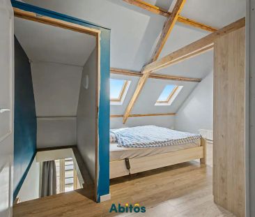 Instapklare woning met drie slaapkamers en leuke tuin - Foto 4