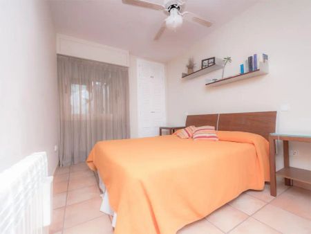 Apartamento de alquiler en Avenida Ferrandis Salvador, 68, Els Terrers - Foto 4