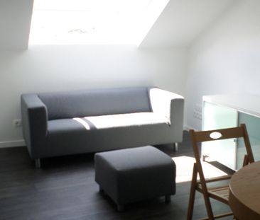 T3 Meublé-Centre ville VANNES - Photo 2