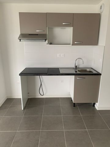 Location Appartement 3 pièces 66m² TOULOUSE 31400 - Photo 5