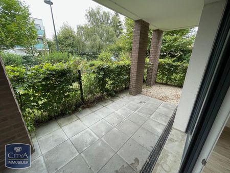 Location Appartement 3 pièces 59m² WATTIGNIES 59139 - Photo 5