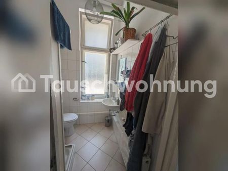 TAUSCHWOHNUNG 4 Zimmer + Küche, Bad in 13189 gegen PrBerg/Mitte/FHain - Photo 4