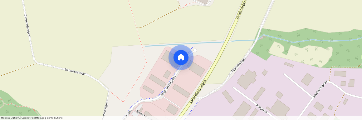 Ängsvaktaregatan 20, Eneby