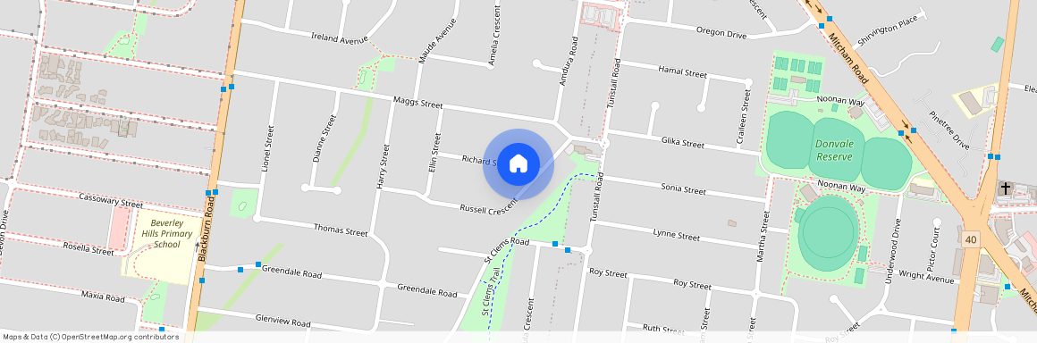 65 Russell Cres, Melbourne, Victoria 3109