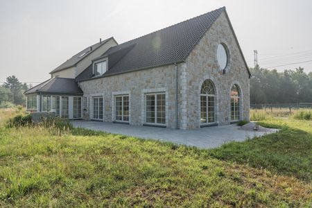 Uitzonderlijk villa gelegen op een prachtig perceel - Foto 4