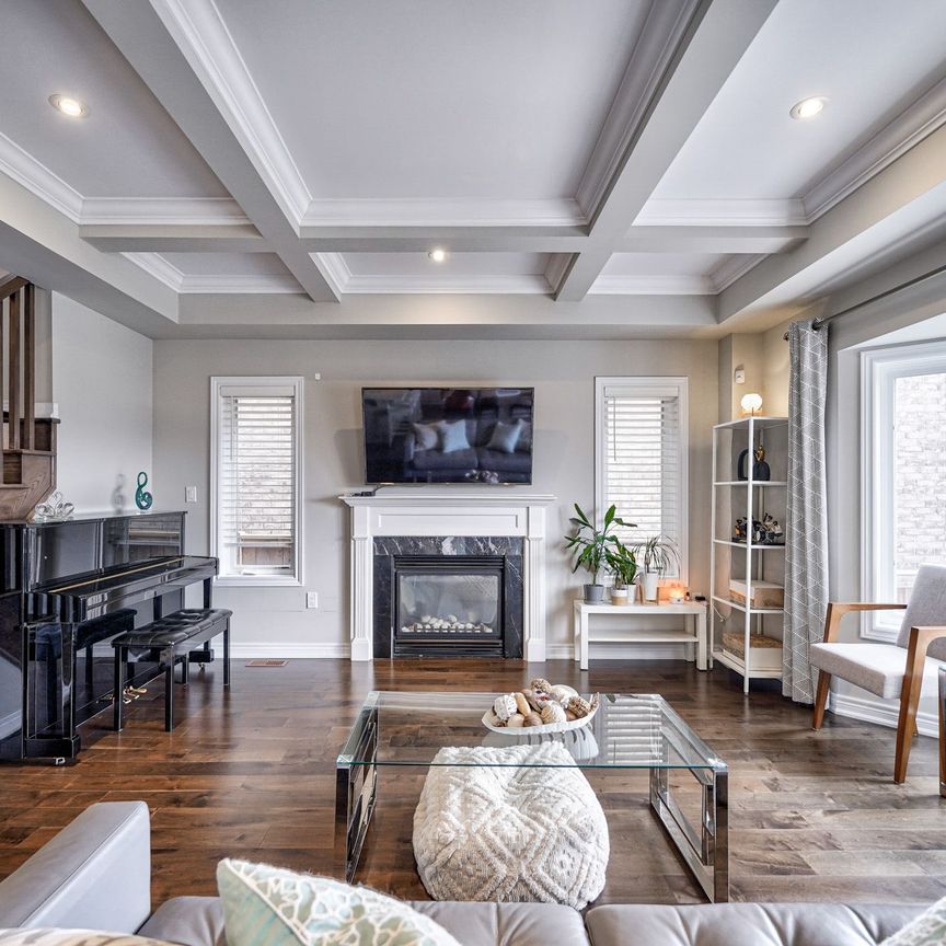 For Lease - 195 Greti Drive, Hamilton, Ontario - Photo 1