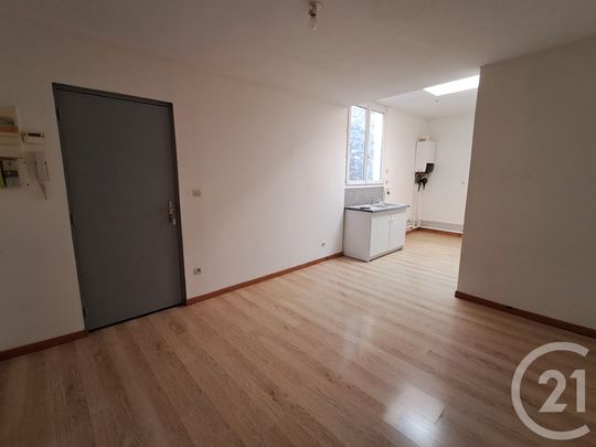 Appartement F2 à louer 3 pièces - 43,64 m2 CALAIS - 62 - Photo 1