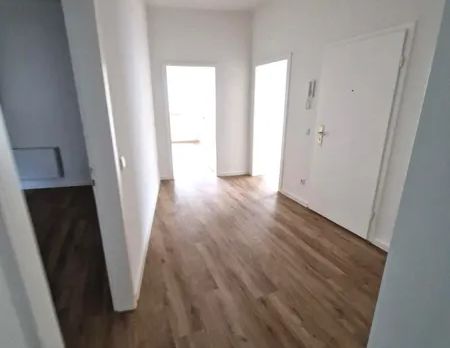 Sanierte 2-Zimmer Wohnung in Bergerhausen! - Photo 1