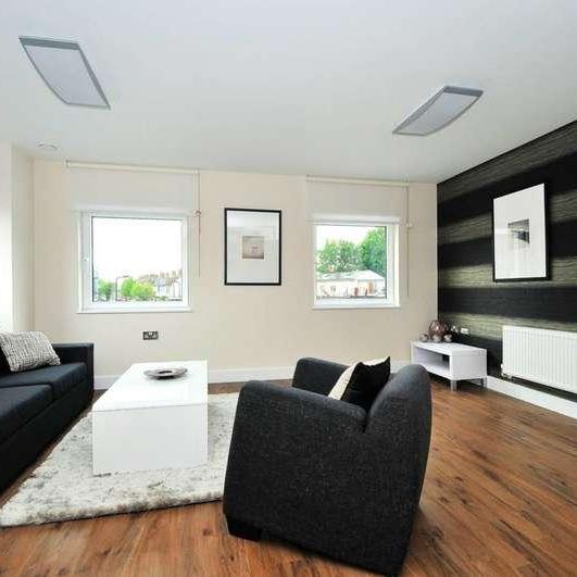 Trs Apartments, The Green, Southall, UB2 - Photo 1