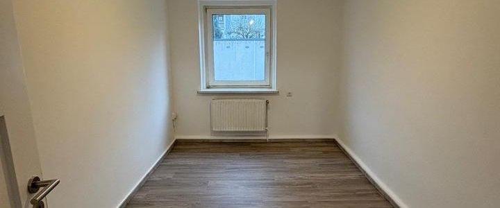 neu renovierte 2 Zimmer-Wohnung in Hof - Foto 1