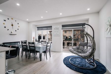 For Lease - 2626 Delphinium Trail, Pickering, Ontario - Photo 5