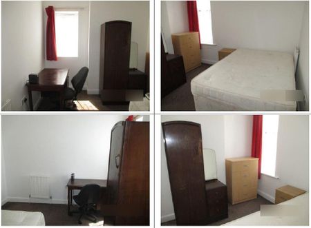 6 bedroom semi-detached house to rent - Photo 4