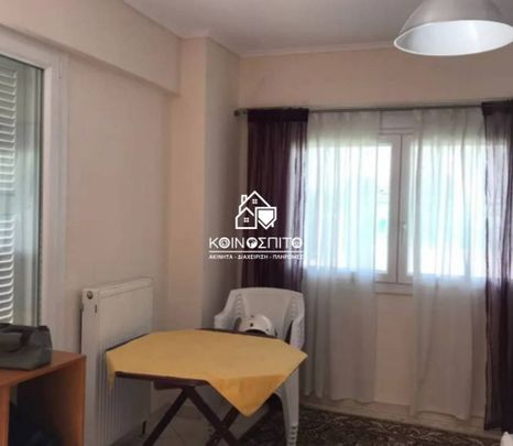 Studio/Γκαρσονιέρα για ενοικίαση Κέντρο (Πυλαία) - Photo 1