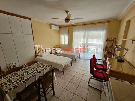 Διαμέρισμα για ενοικίαση Καλαμαριά - Photo 4