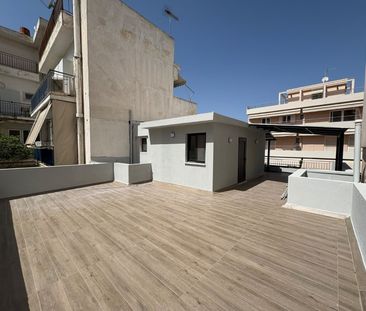 Διαμέρισμα για ενοικίαση Άνω Ιλίσια (Ζωγράφου) - Photo 2